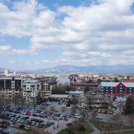 View Apartment Skopje Exterior photo