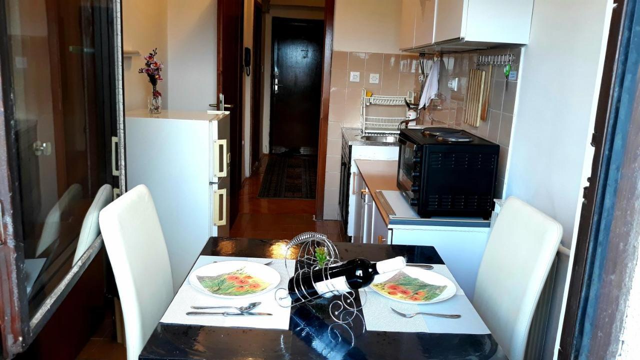 View Apartment Skopje Exterior photo