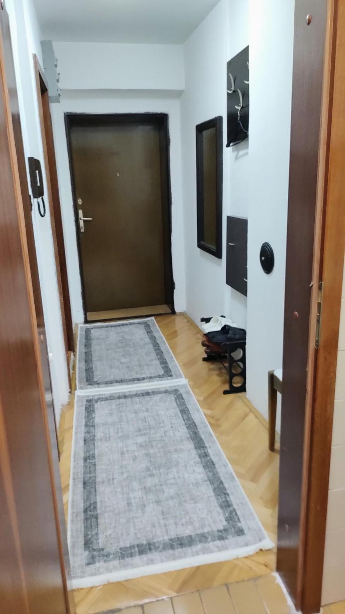 View Apartment Skopje Exterior photo