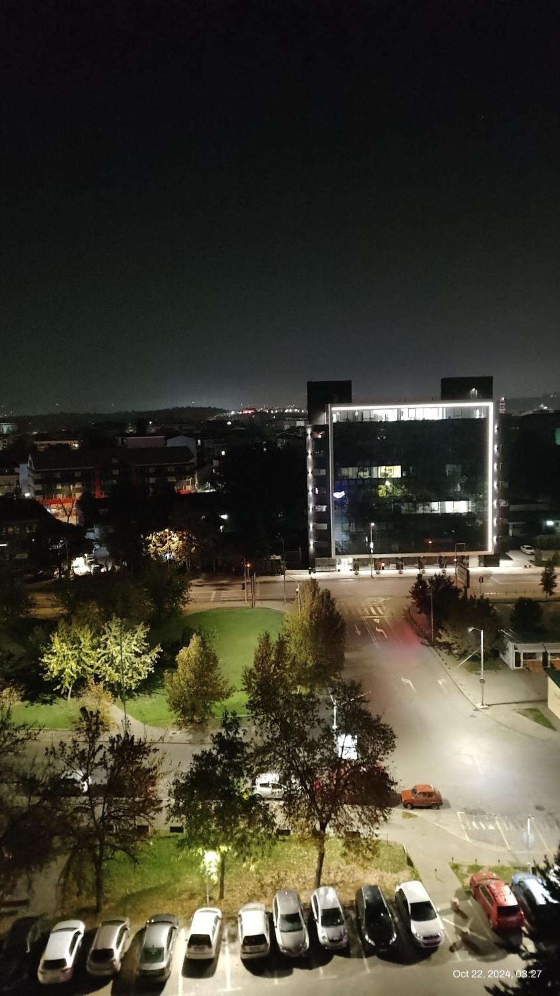 View Apartment Skopje Exterior photo